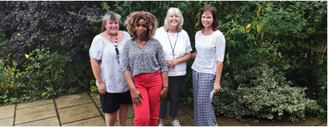 Work with us Banner cropped